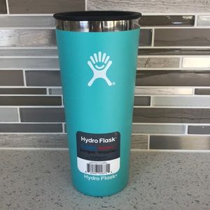 22 oz hydro flask